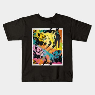 Blinky Kids T-Shirt